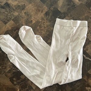 Mondor Dance Tights Size 4/6🥰